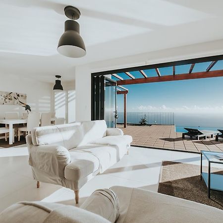 Ocean View Villa Funchal  Bagian luar foto