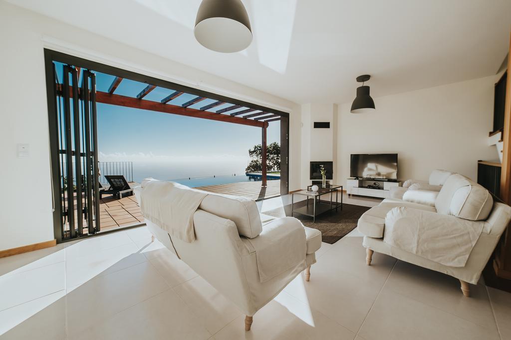 Ocean View Villa Funchal  Bagian luar foto