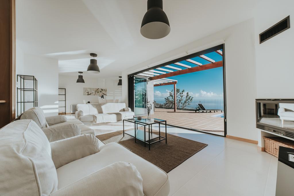 Ocean View Villa Funchal  Bagian luar foto