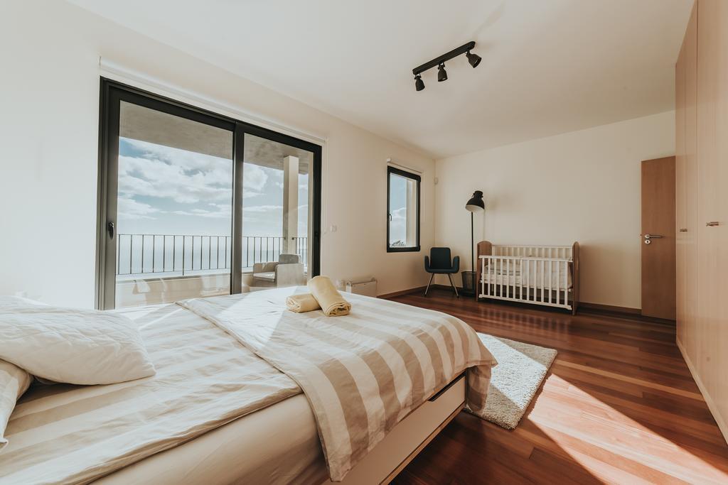 Ocean View Villa Funchal  Bagian luar foto