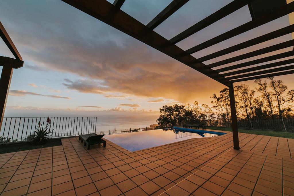 Ocean View Villa Funchal  Bagian luar foto